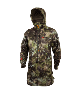 Stalking Pullover