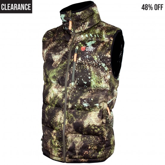Men's Thermolite Vest