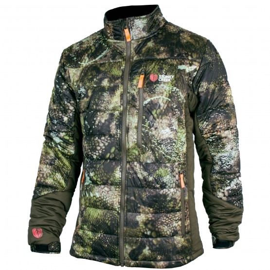 Techlite Jacket