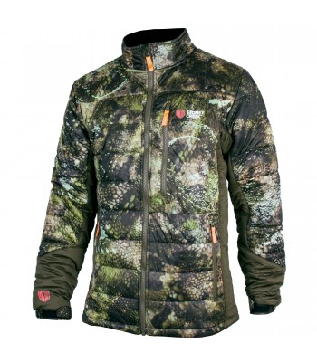 Techlite Jacket