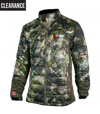 Techlite Jacket