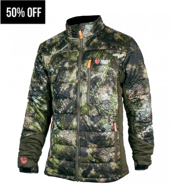 Techlite Jacket