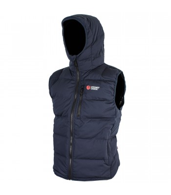 Men's Thermolite Hooded Vest - V1