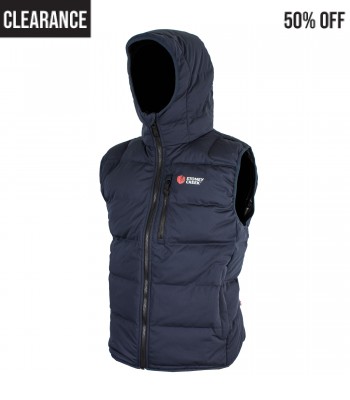Men's Thermolite Hooded Vest - V1