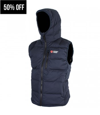 Men's Thermolite Hooded Vest - V1