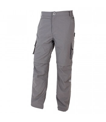 Fast Cast Convertible Trousers