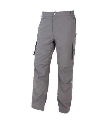 Fast Cast Convertible Trousers