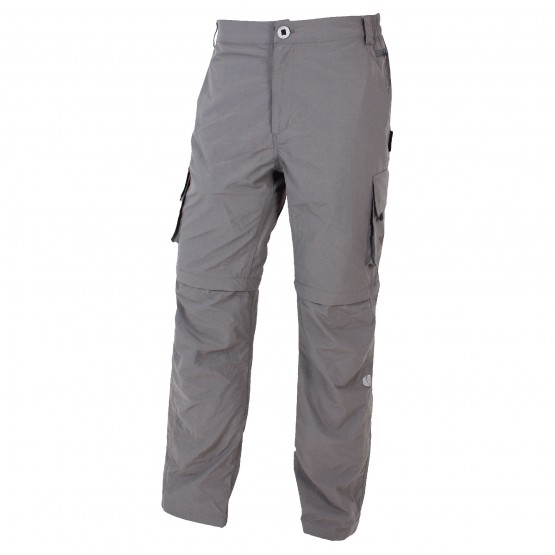 Fast Cast Convertible Trousers
