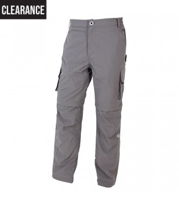 Fast Cast Convertible Trousers