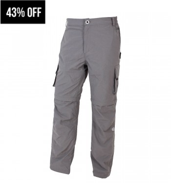 Fast Cast Convertible Trousers