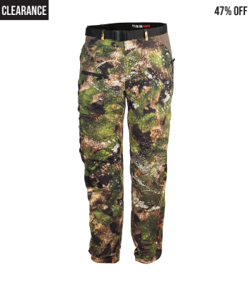 Fast Hunt Trousers