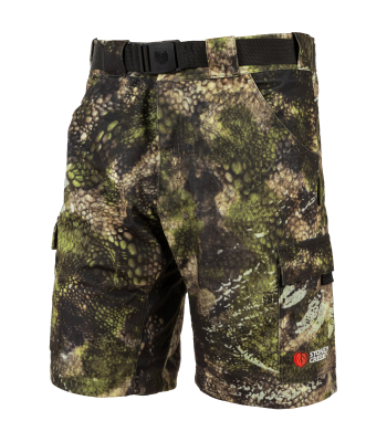 Microtough Cargo Shorts