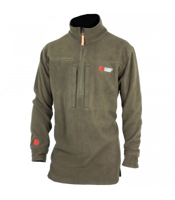Twin Zip Top
