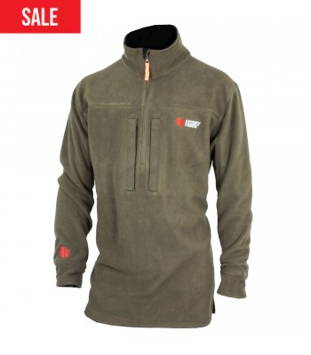 Twin Zip Top