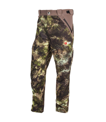 Microtough Trousers - TCF