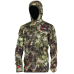 Men's Microplus Hoodie - TCF & TCA