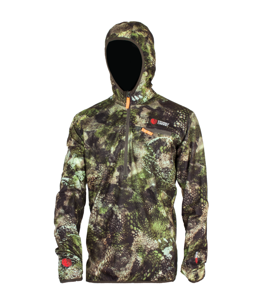 Hunting brand hoodies on sale
