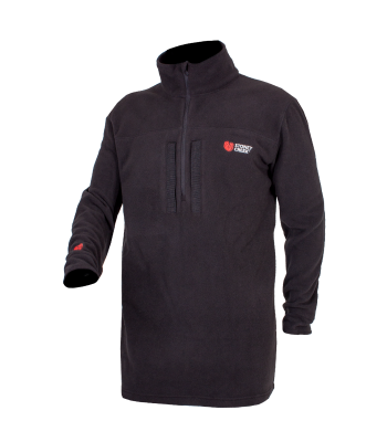 Twin Zip Top