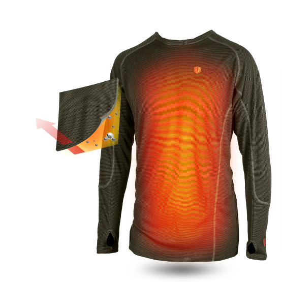 Thermal tops online nz