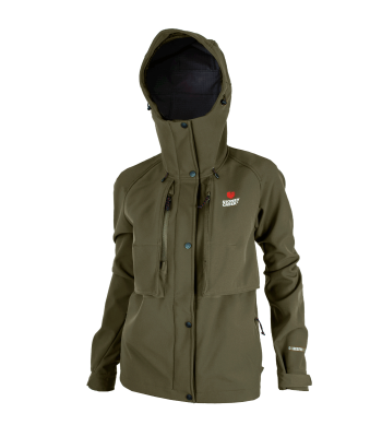 Women's Frostline Jacket