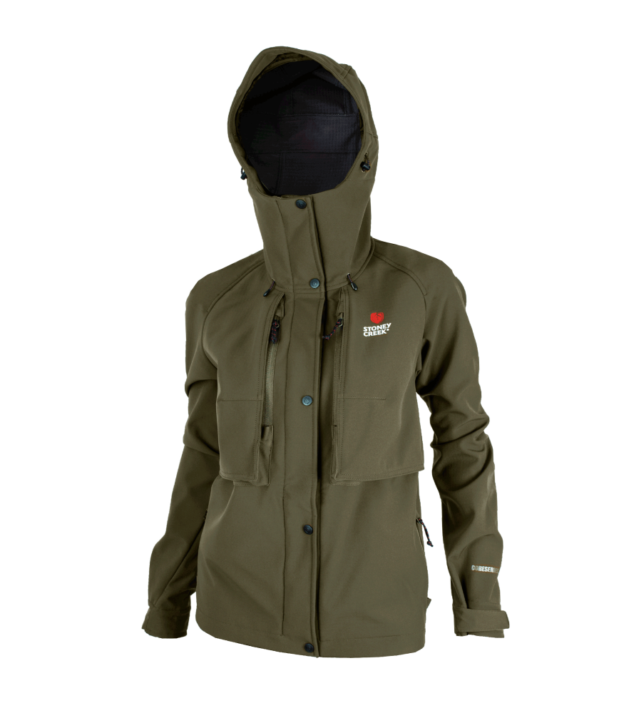 Frostline women's jacket deals