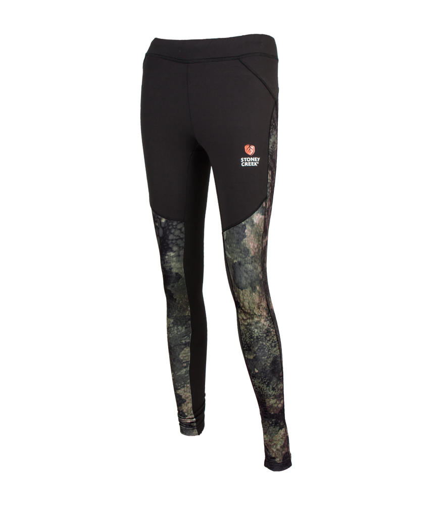 Men's SC Active Leggings - TCA, TCF & Bayleaf