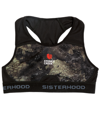 Women's SC Active Bra