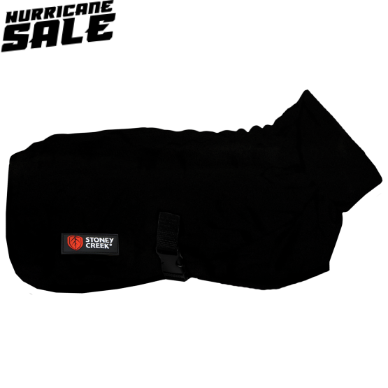 Jones Dog Coat