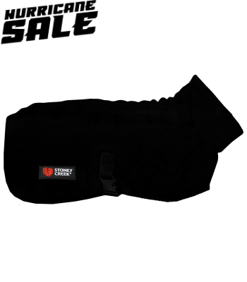 Jones Dog Coat