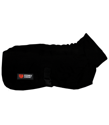 Jones Dog Coat