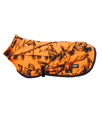Jones Dog Coat