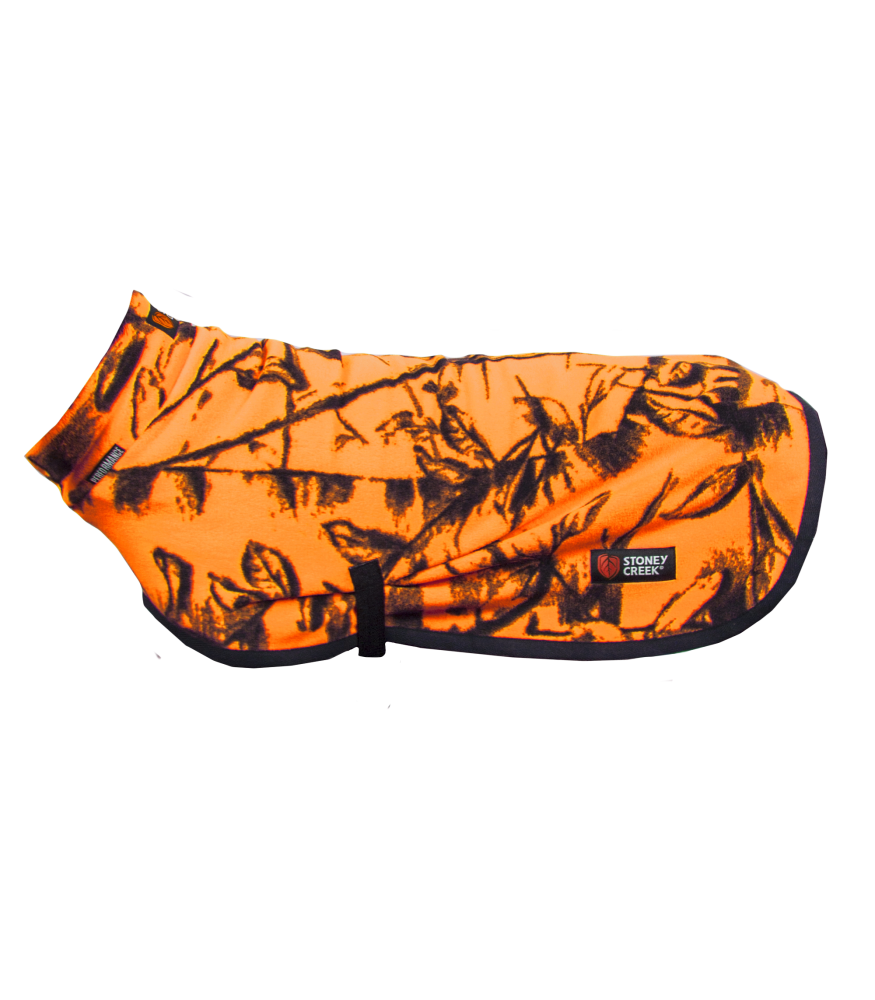Stoney creek dog coat outlet