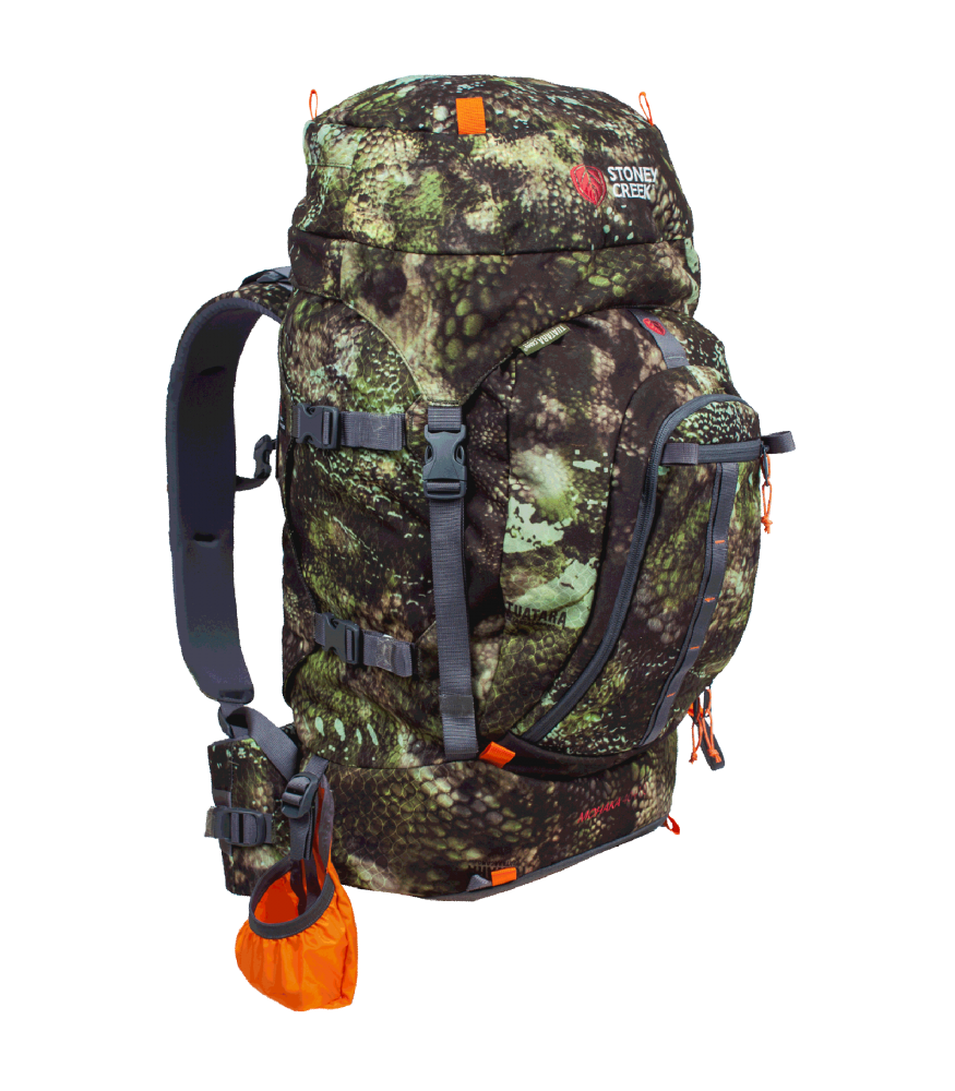 Stoney creek hunting pack clearance