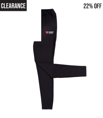 Youth Girls SC Active Tights