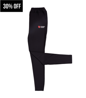 Youth Girls SC Active Tights