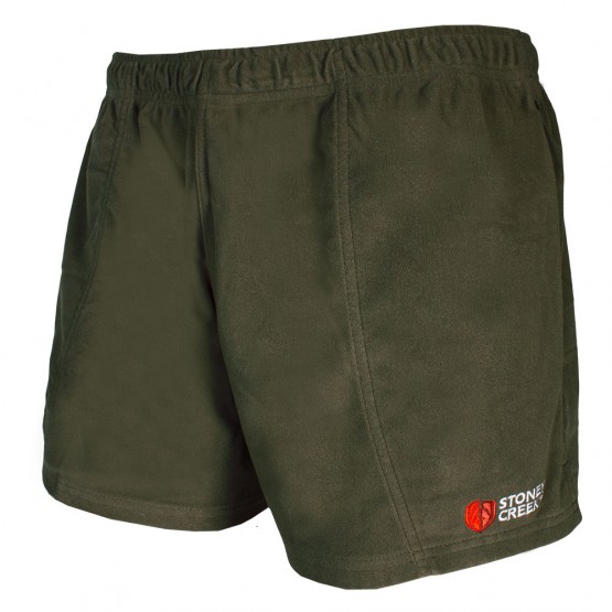 Microtough Original Shorts | Stoney 