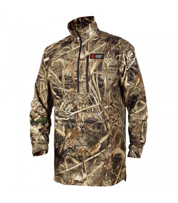 waterfowl jacket clearance