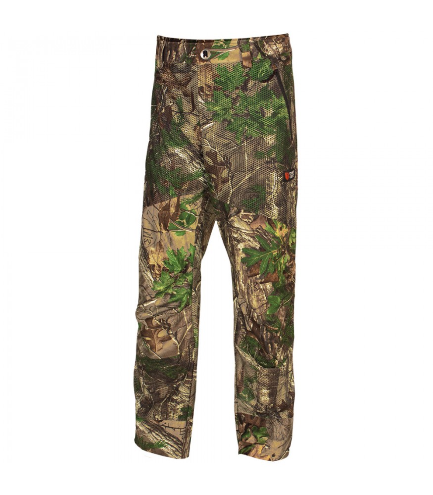 Microtough Combo Trousers - RTMax-5 and 