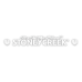 Stoney Creek - It's in The Blood Vinyl Decal