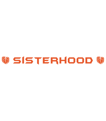 Sisterhood Vinyl Decal