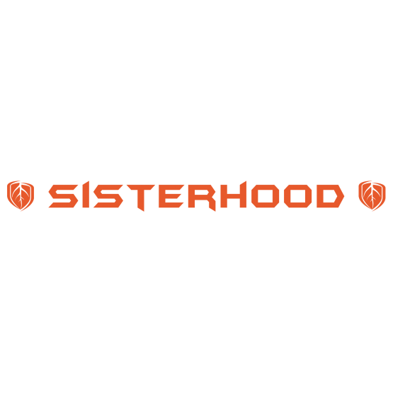 Sisterhood Vinyl Decal