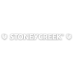 Stoney Creek Horizontal Vinyl Decal