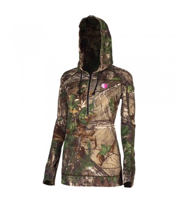 Women's Stretch Hoodie
