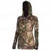 Women's Stretch Hoodie
