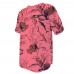 Women's Bushlite T Fish Camo