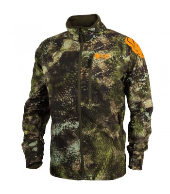 365 Techshell Jacket