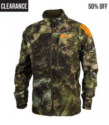365 Techshell Jacket