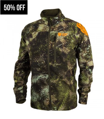 365 Techshell Jacket