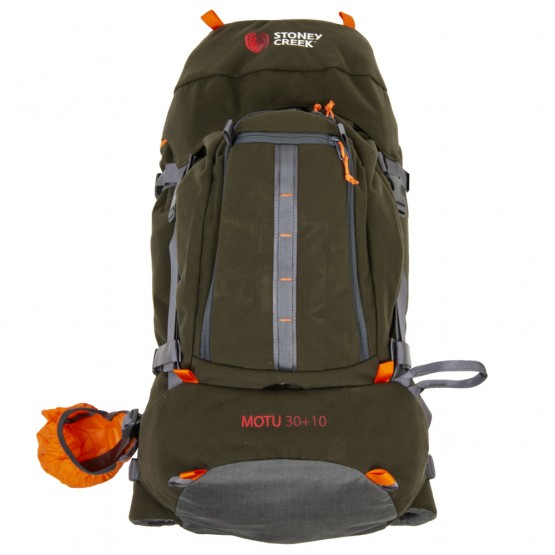 Motu Pack