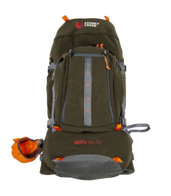Motu Pack
